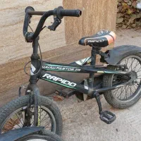 دوچرخه کودک