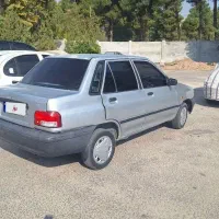 پراید ۸۵|خودرو سواری و وانت|شیراز, فلکه گاز|دیوار