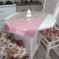 میزوصندلی4نفره ناهارخوری