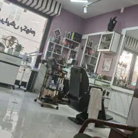 آرایشگر ساده (مردانه)