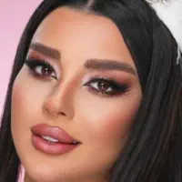 میکاپ شینیون و عروس|خدمات آرایشگری و زیبایی|سبزوار, پاسداران|دیوار