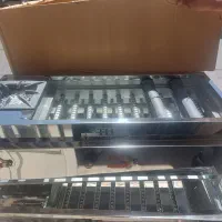 کبابپز  / منقل گازی  / کباب پز تولیدی|اجاق گاز و لوازم برقی پخت‌وپز|اصفهان, رهنان|دیوار