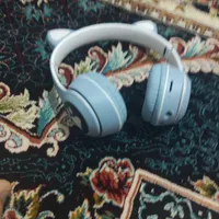 هدفون پنج گربه ای نو