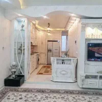 واحد آپارتمان تک واحدی خوش نقشه فول امکانات|فروش آپارتمان|مشهد, تلگرد|دیوار