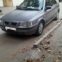 سمندef7 مدل ۹۱