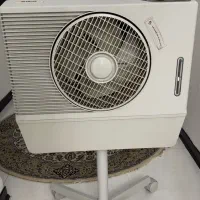 کولر آبی ۲۷۰۰پرتابل متحرک آبسال