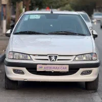 پارس سال ELX مدل 1402 سفارشی (سیمی)|خودرو سواری و وانت|اصفهان, سروستان|دیوار