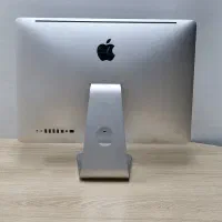 ال این وان اپل iMac i7 رم هشت هارد دوترا گرافیکدار