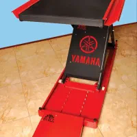 فروش اقساطی جک موتور سیکلت/دیاگ/انژکتورشور|ماشینآلات صنعتی|تهران, شادمان|دیوار