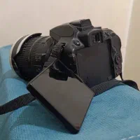 دوربین نیکون ۵۳۰۰ لنز۱۸ ۱۴۰|دوربین عکاسی و فیلم‌برداری|مراغه, |دیوار