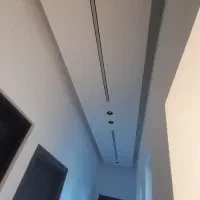 نقاشی ساختمان سیار