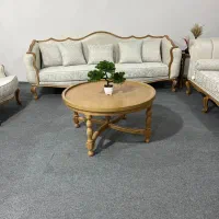 مبل کلاسیک چستر فرانسه کد۰۹|مبلمان خانگی و میز عسلی|فردیس, انبار نفت|دیوار