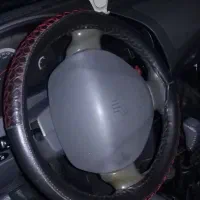 تیبا 2مدل 96|خودرو سواری و وانت|خرم‌آباد, |دیوار