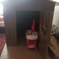 خانه بازی کودک