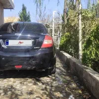 ام وی ام 550 اتومات در نقده|خودرو سواری و وانت|نقده, |دیوار