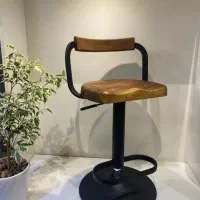 صندلی اپن مدل زیمر کف چوب|صندلی و نیمکت|تهران, شهید رجایی|دیوار