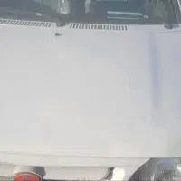 پراید ۱۱۱ مدل ۸۹ معاوضه با پژو