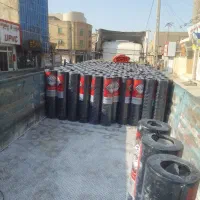 نمایندگی انحصاری ایزوگام نقره ای اصلی با هولوگرام|خدمات پیشه و مهارت|زابل, |دیوار