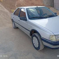 روا۸۷ دوگانه سی ان جی|خودرو سواری و وانت|فارسان, |دیوار