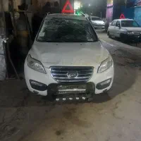 ایککس ۶۰ مدل ۹۴|خودرو سواری و وانت|مشهد, کوی المهدی|دیوار