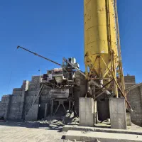 فروش بچینگ پلانت nig 36