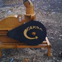 مکنده کاه|ماشین‌آلات صنعتی|سراجو, |دیوار