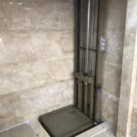 بالابر کششی وهیدرولیک(ضدسقوط و استاندارد)