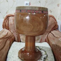 تنبک ۴مهر ویژه شیرانی|سازهای سنتی|همدان, |دیوار