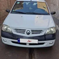 ال نود E2 مدل ۹۷ پارس خودرو