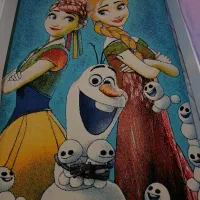 گلیم اتاق کودک