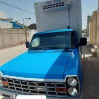 نیسان یخچالدار ۴۰۳