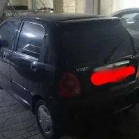 ام وی ام ۱۱۰  سه سیلندر