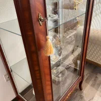 بوفه و آباژور|بوفه، ویترین، کنسول|اردبیل, |دیوار