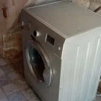 ماشین لباسشویی اتومات مارک کروپ (دوو)
