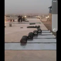 نصب ایزوگام‌ باقیمت کارخانه