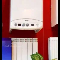 عاملیت فروش ونصب پکیج ونصب رادیاتور ایران رادیاتور