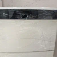 ظرفشویی مجیک