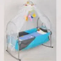 گهواره نوزاد