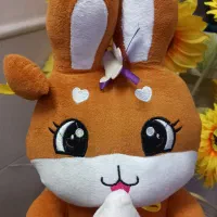 عروسک خرسی خوشگل|اسباب‌بازی بچه|قم, شاه ابراهیم|دیوار