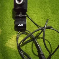 وب کم ۸۵. گرمی جی وی سی