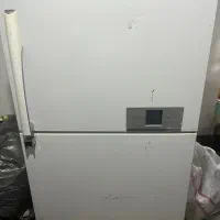 یخچال ال‌جی سالم درجه یک