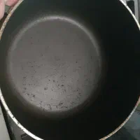 ۳ قابلمه و ۱ تابه فقط فقط ۱و ۲۰۰|ظروف پخت‌وپز|مراغه, |دیوار