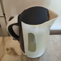 چایی ساز سالم