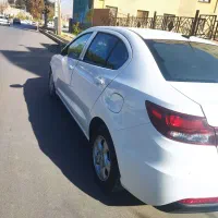 شاهین مدل ۱۴۰۲|خودرو سواری و وانت|بجنورد, |دیوار