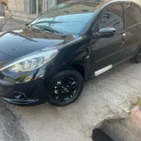 207 مدل 1403 پانورما|خودرو سواری و وانت|شیراز, مبعث|دیوار