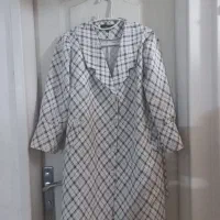 مانتو وروسری