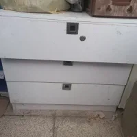 دراور سه کشو