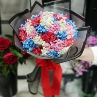 ماشین عروس.دسته گل،باکس گل،بادکنک آرایی،و تاج گل|خدمات پذیرایی، مراسم|الوند, |دیوار
