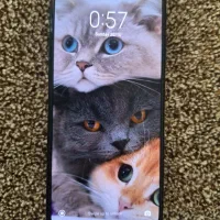 گوشی نوت۱۲ پرو پلاس فایو جی