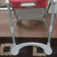 صندلی غذاخوری بچه|تخت و صندلی بچه|ری, شهید غیوری (ابن باویه)|دیوار